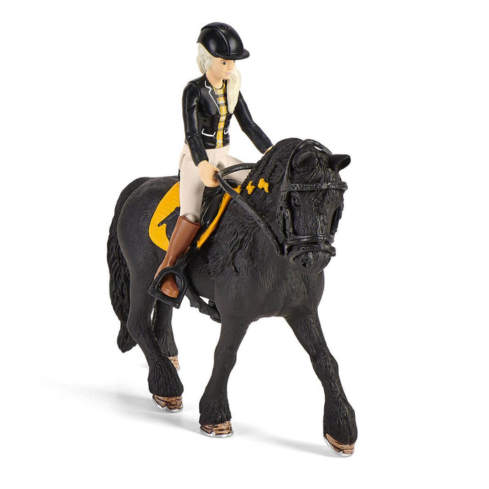 EAN 4055744023088 - schleich HORSE CLUB 42437 set de juguetes imagen 2