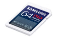 EAN 8806094957365 - Samsung PRO Ultimate 64 GB SDXC UHS-I Clase 3 imagen 4
