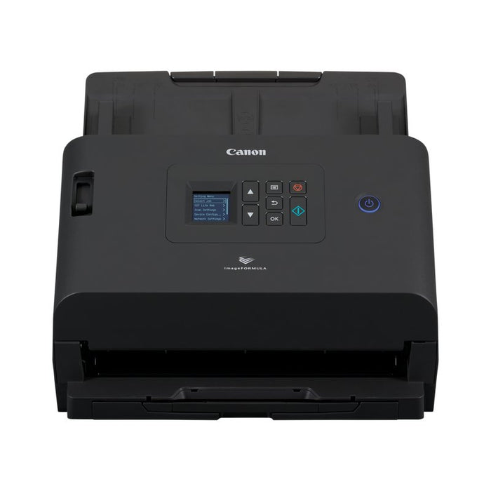 EAN 4528472111544 - Canon imageFORMULA DR-S250N Escáner alimentado con hojas 600 x 600 DPI A4 Negro imagen 5