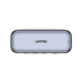 EAN 4894160047069 - UNITEK uHUB H6 USB Tipo C 10000 Mbit/s Gris imagen 4