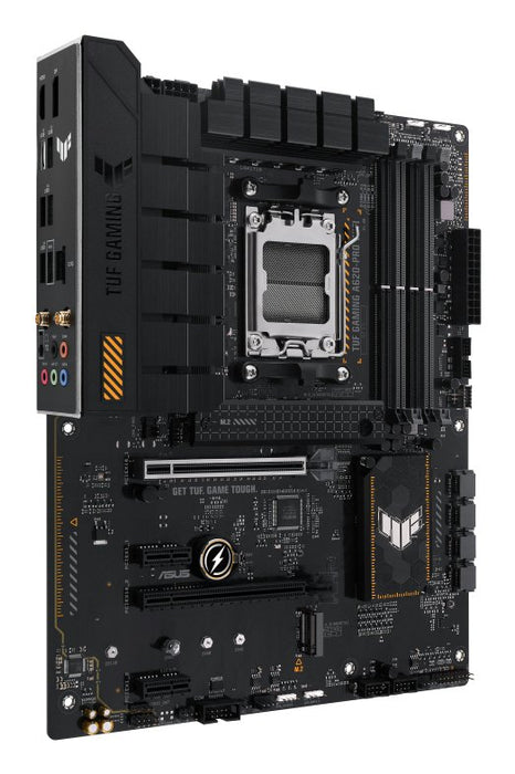 EAN 4711387206812 - ASUS TUF GAMING A620-PRO WIFI AMD A620 Zócalo AM5 ATX imagen 3