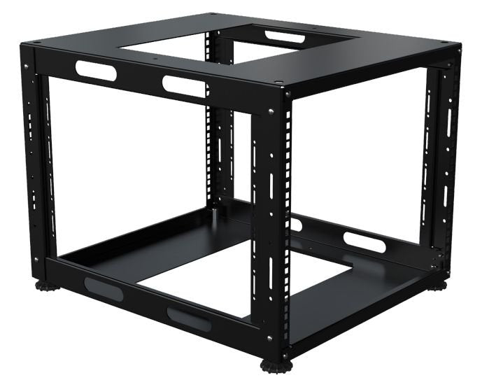 EAN 5715328076006 - Lanview LVN-OPEN-8U-BL no categorizado imagen 1