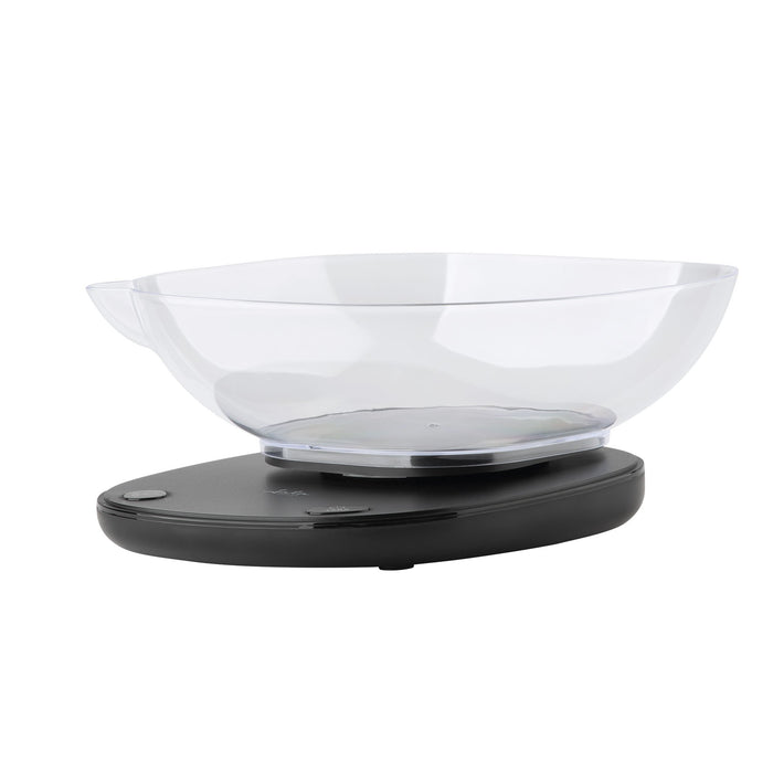 EAN 8436584384496 - JATA HBAL1709 báscula de cocina Negro Encimera Rectángulo Báscula electrónica de cocina imagen 9