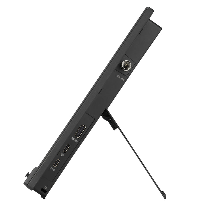 EAN 4711387406144 - ASUS ProArt PA16USV pantalla para PC 39,6 cm (15.6") 3840 x 2160 Pixeles 4K Ultra HD LCD Negro imagen 10