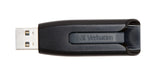 EAN 0023942491682 - Verbatim V3 unidad flash USB USB tipo A 3.2 Gen 1 (3.1 Gen 1) imagen 1