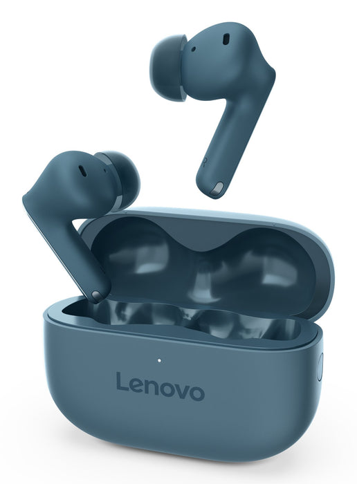 EAN 0195892097174 - Lenovo TWS Yoga PC Edition Auriculares True Wireless Stereo (TWS) Dentro de oído Llamadas/Música Bluetoot imagen 12