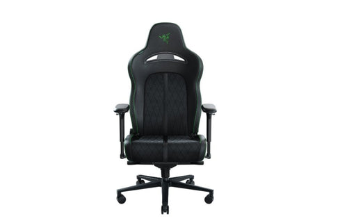 EAN 8886419354055 - Razer RZ38-03710100-R3G1 silla para videojuegos Silla para videojuegos universal Asiento acolchado imagen 1