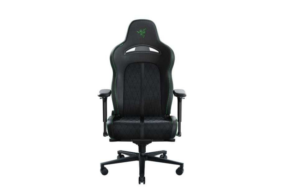 EAN 8886419354055 - Razer RZ38-03710100-R3G1 silla para videojuegos Silla para videojuegos universal Asiento acolchado imagen 1