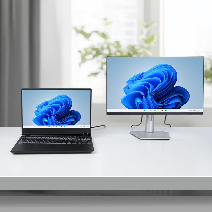 EAN 0065030910118 - StarTech.com DP14MDPMM10F cable DisplayPort Negro imagen 10