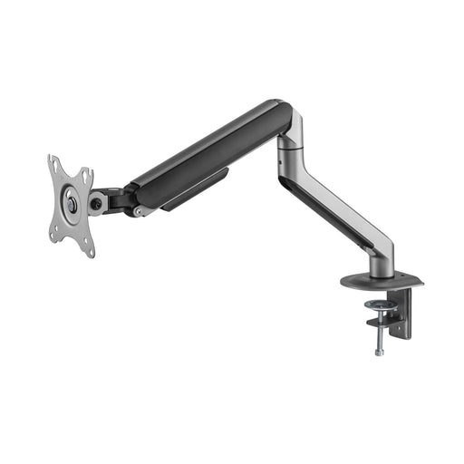 EAN 8433281010666 - TooQ DB4032TNR-G soporte para monitor 81,3 cm (32") Escritorio Negro imagen 2