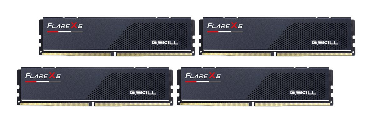 EAN 4711549510641 - G.Skill Flare X5 F5-6000J3444F64GX4-FX5 módulo de memoria 256 GB 4 x 64 GB DDR5 6000 MT/s imagen 1