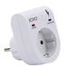 EAN 4030152950331 - Olympia SD 2100 S enchufe inteligente Blanco imagen 1