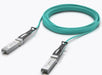 EAN 0810010077172 - Ubiquiti UACC-AOC-SFP10-20M Cable de fibra óptica e InfiniBand SFP+ Color aguamarina imagen 1