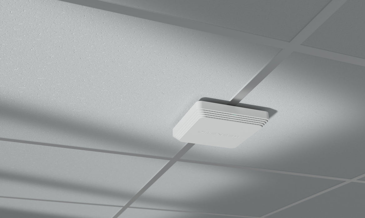 EAN 4897082920977 - Keenetic Orbiter Pro 4-Pack (KN-2810) 1300 Mbit/s Blanco Energía sobre Ethernet (PoE) imagen 24