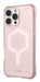EAN 0840283914300 - Urban Armor Gear Essential Armor funda para teléfono móvil 17,5 cm (6.9") Rosa imagen 4