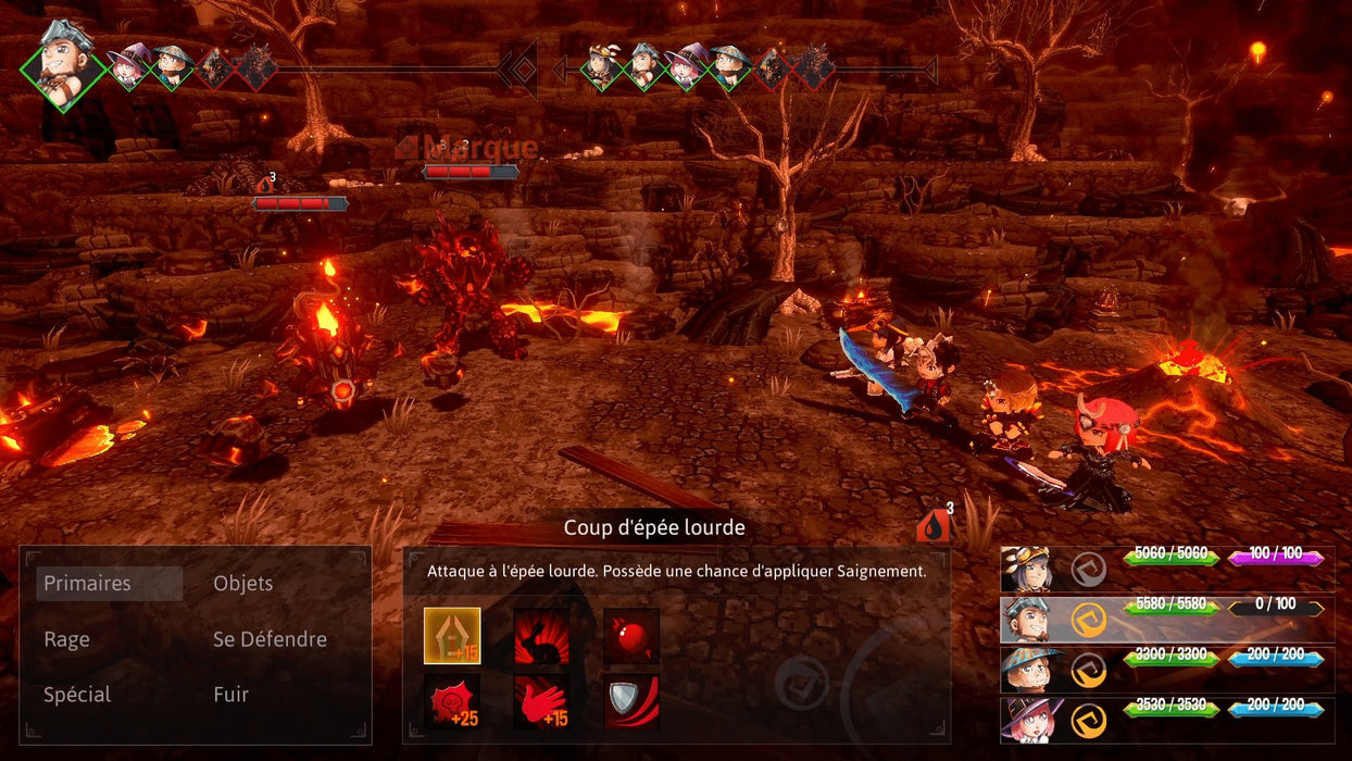 EAN 3701529509742 - Microids Noob: The Factionless Estándar Alemán, Inglés, Español, Francés, Italiano, Japonés PlayStation 4 imagen 7