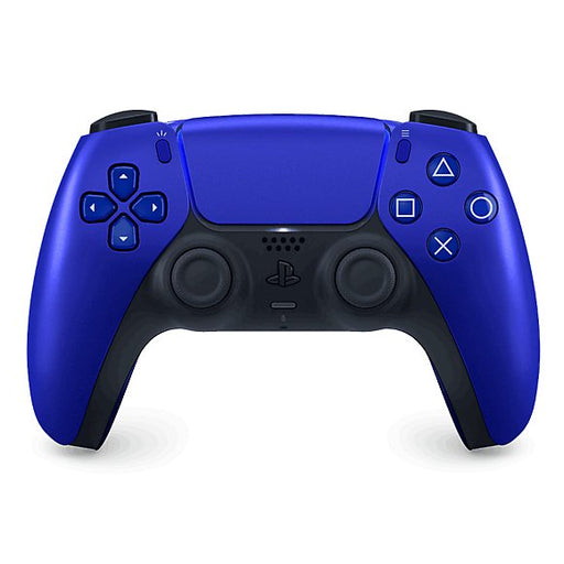EAN 711719577676 - Sony DualSense Negro, Azul Bluetooth/USB Gamepad Analógico/Digital PlayStation 5 imagen 1