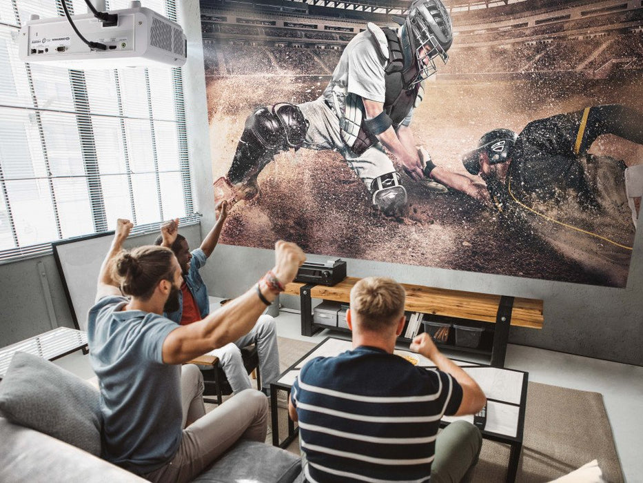 EAN 766907020076 - Viewsonic PX749-4K videoproyector Proyector de alcance estándar 4000 lúmenes ANSI UHD 4K (3840x2160) 3D Bl imagen 20