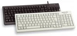 EAN 4025112073106 - CHERRY G84-5200 teclado USB + PS/2 Negro imagen 1