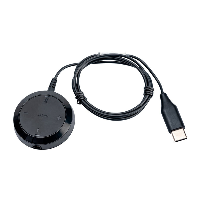 EAN 5706991023909 - Jabra Evolve 30 II Auriculares Alámbrico Diadema Oficina/Centro de llamadas USB Tipo C Negro imagen 4