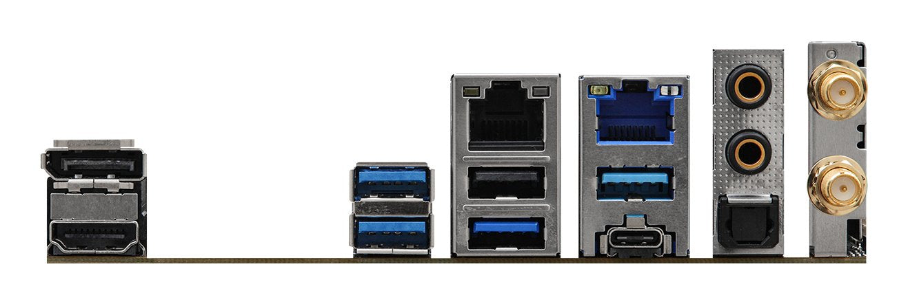 EAN 4710483941054 - Asrock Z790M-ITX WiFi Intel Z790 LGA 1700 mini ITX imagen 6