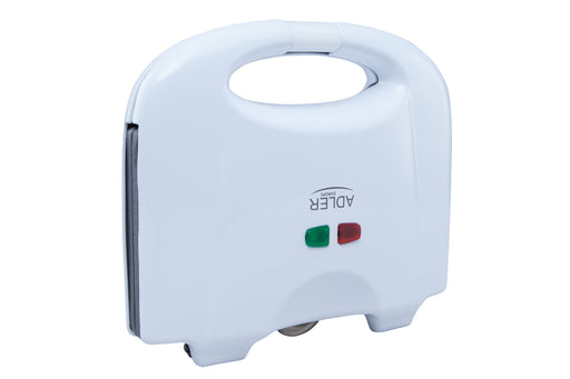 EAN 5901436590286 - Adler AD 311 gofrera 2 barquillo(s) 700 W Negro, Blanco imagen 3