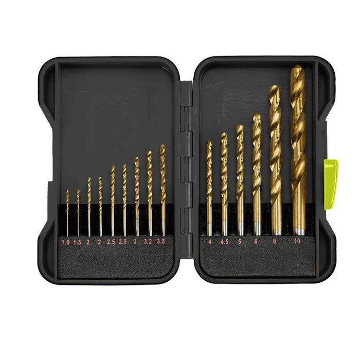 EAN 4040849778506 - Goobay 77850 broca Juego de brocas 15 pieza(s) imagen 3