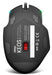 EAN 8436587970665 - Krom Keos ratón Juego mano derecha USB tipo A Óptico 6400 DPI imagen 2