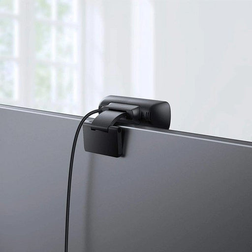 EAN 0631390543299 - AUKEY PC-W1 cámara web 2 MP USB Negro imagen 2