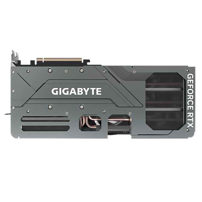 EAN 4719331354190 - GIGABYTE GAMING GeForce RTX 4080 SUPER OC 16G NVIDIA 16 GB GDDR6X imagen 8