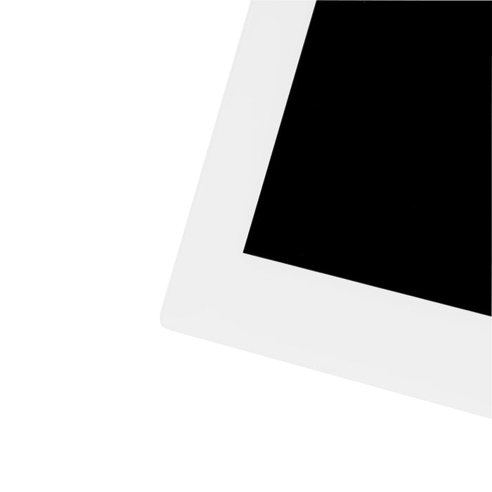 EAN 5706751061608 - Denver PFF-1037W marco fotográfico digital Blanco 25,6 cm (10.1") Pantalla táctil Wifi imagen 9