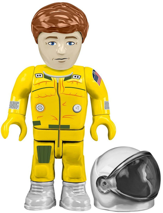 EAN 5902251058913 - COBI Lockheed SR-71 Blackbird imagen 9