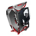 EAN 0761345800174 - Antec Torque computer case Midi Tower Negro, Rojo imagen 6