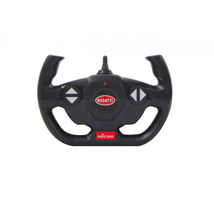 EAN 4042774462444 - Jamara Bugatti Divo modelo controlado por radio Coche de carreras de carretera Motor eléctrico 1:14 imagen 3