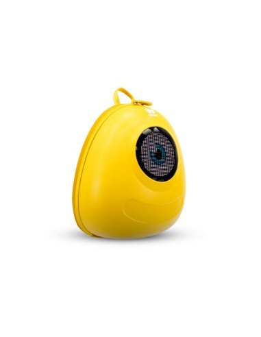 EAN 8435089039672 - Woxter AC26-011 mochila Amarillo imagen 13