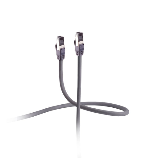 EAN 4250696658139 - Flexline FL31-59150 cable de red Gris 1,5 m Cat6a U/FTP (STP) imagen 1