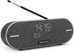 EAN 4019588039735 - TechniSat DIGITRADIO BT 2 Portátil Digital Antracita, Negro imagen 5