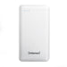 EAN 4034303029594 - Intenso XS20000 Powerbank Zusatzakku LiPo 20000 mAh 7313552 Polímero de litio Blanco imagen 1