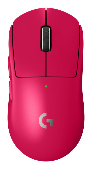 EAN 5099206113169 - Logitech G 910-006797 ratón Juego mano derecha RF inalámbrico Óptico 32000 DPI imagen 5