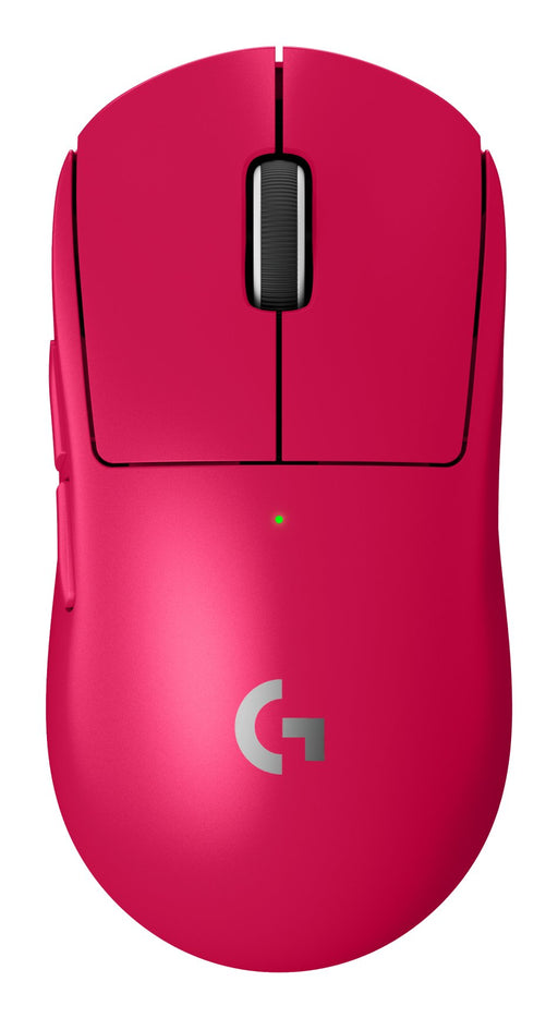EAN 5099206113176 - Logitech G 910-006798 ratón Juego mano derecha RF inalámbrico Óptico 32000 DPI imagen 1