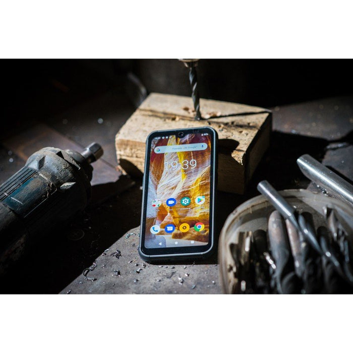 EAN 5908235975924 - MaxCom MS572 Smart&Strong 14,5 cm (5.71") Ranura híbrida Dual SIM Android 9.0 4G USB Tipo C 3 GB 32 GB 41 imagen 7