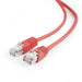 EAN 8716309052047 - Gembird Patch Cord Cat.5e FTP 2m cable de red Rojo Cat5e F/UTP (FTP) imagen 4