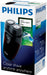 EAN 8710103968849 - Philips PQ206/18 afeitadora Máquina de afeitar de rotación Negro, Burdeos imagen 2