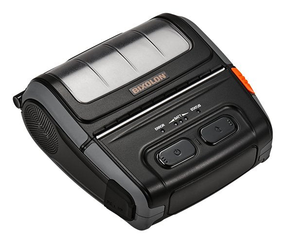 EAN 2526012410173 - Bixolon SPP-R410 203 x 203 DPI Inalámbrico y alámbrico Térmica directa Impresora portátil imagen 7