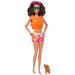 EAN 0194735162406 - Barbie HPL69 muñeca imagen 3