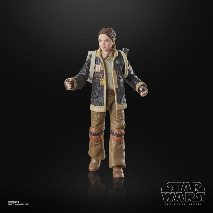 EAN 5010996274922 - Star Wars The Black Series Fern imagen 10