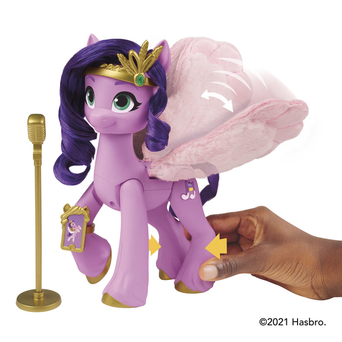 EAN 5010993837038 - My Little Pony F17965L0 figura de juguete para niños imagen 4