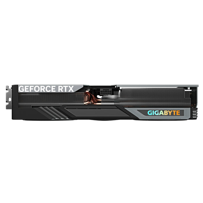 EAN 4719331354152 - GIGABYTE GAMING GeForce RTX 4070 SUPER OC 12G NVIDIA 12 GB GDDR6X imagen 4