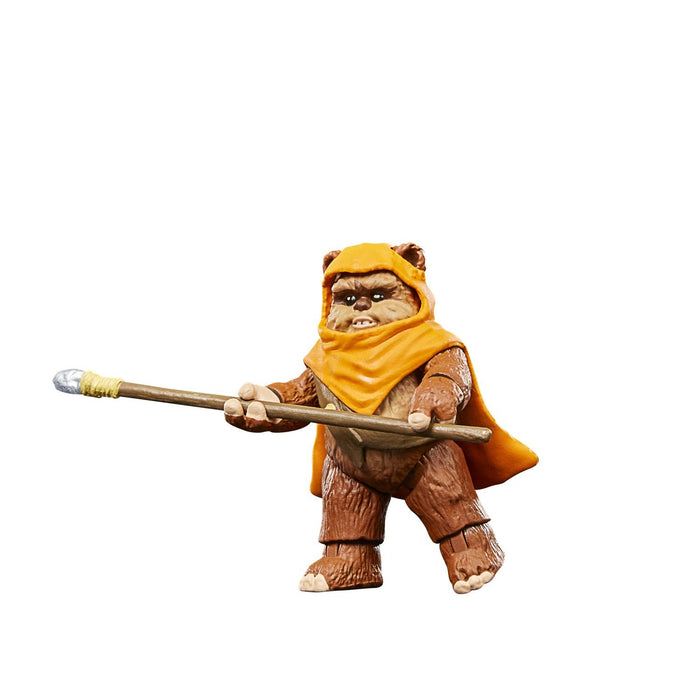 EAN 5010996174437 - Star Wars The Vintage Collection Wicket & Kneesaa imagen 15
