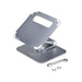 EAN 65030905459 - StarTech.com ATER-LAPTOP-RISER soporte para ordenador portátil Plata imagen 7